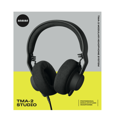 AIAIAI TMA-2 STUDIO Auriculares de estudio profesional