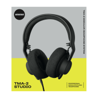 AIAIAI TMA-2 STUDIO Auriculares de estudio profesional