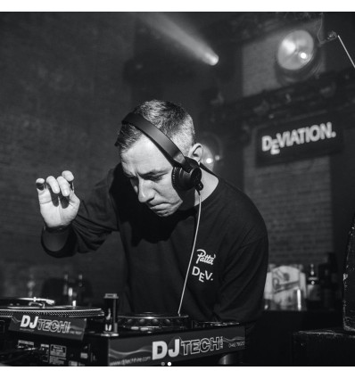 AIAIAI TMA-2 DJ - Auriculares Modulares Profesionales para DJs