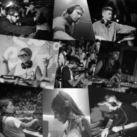 AIAIAI TMA-2 DJ - Auriculares Modulares Profesionales para DJs