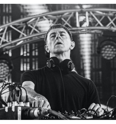 AIAIAI TMA-2 DJ - Auriculares Modulares Profesionales para DJs