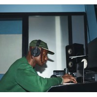 AIAIAI TMA-2 Move Wireless - Auriculares Bluetooth Modulares