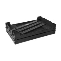 UDG U91070BL FLIGHT CASE MULTI FORMAT 3XL BLACK PLUS