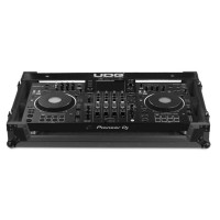 UDG U91070BL FLIGHT CASE MULTI FORMAT 3XL BLACK PLUS