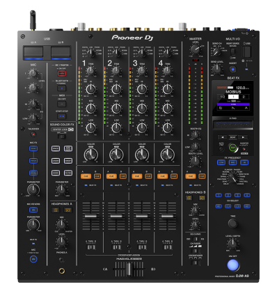 PIONEER DJ DJM-A9