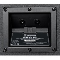 Altavoz Pasivo Electro-Voice EKX-15 de 15" – Sonido Profesional