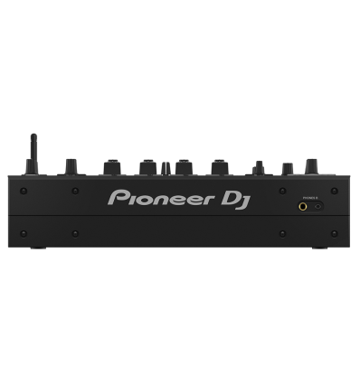 Pioneer DJ DJM-A9 | Mesa de Mezcla Profesional 4 Canales