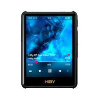 HIBY R3 PRO SABER 2022