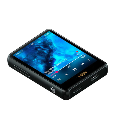 HIBY R3 PRO SABER 2022