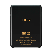 HIBY R3 PRO SABER 2022