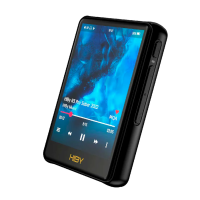 HIBY R3 PRO SABER 2022