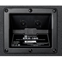 ELECTRO VOICE EKX15S