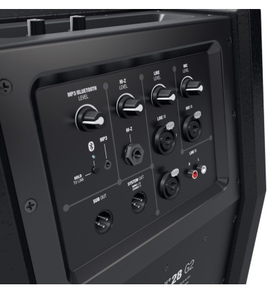 LD SYSTEMS MAUI 28 G2  altavoces activos precio características