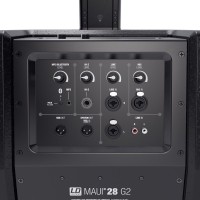LD SYSTEMS MAUI 28 G2  altavoces activos precio características