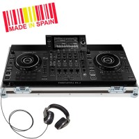 WALKASSE WC-SCLIVE4-ESP WALKASSE WC-SCLIVE4-ESP