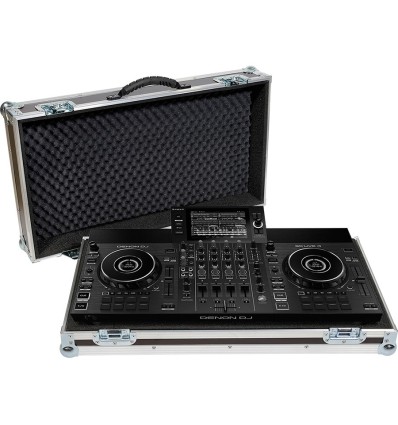 WALKASSE WC-SCLIVE4-ESP