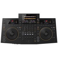 Pioneer DJ OPUS-QUAD – Sistema DJ profesional de 4 canales
