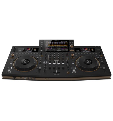 Pioneer DJ OPUS-QUAD – Sistema DJ profesional de 4 canales