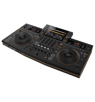 Pioneer DJ OPUS-QUAD – Sistema DJ profesional de 4 canales