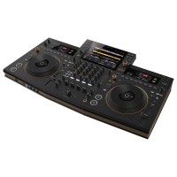 Pioneer DJ OPUS-QUAD – Sistema DJ profesional de 4 canales