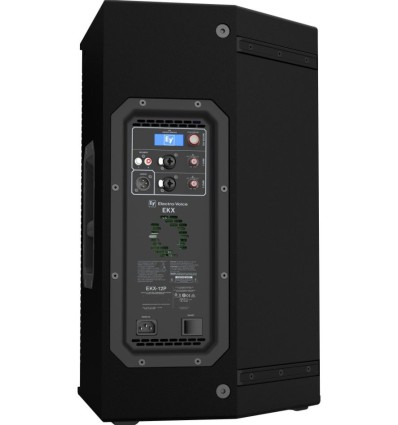 Electro-Voice EKX-12P - Altavoz activo de 12" y 1.500W - DSP avanzado
