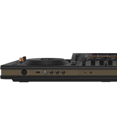 Pioneer DJ OPUS-QUAD – Sistema DJ profesional de 4 canales