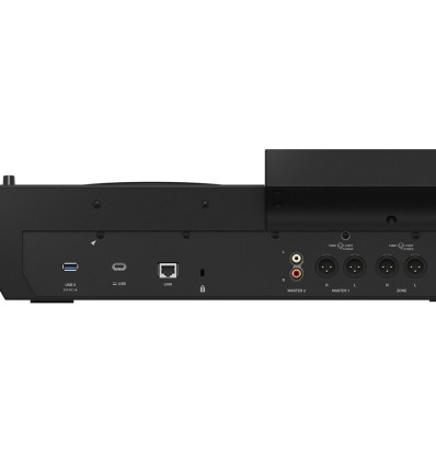 Pioneer DJ OPUS-QUAD – Sistema DJ profesional de 4 canales