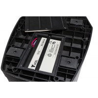 PPC-082B sistema de sonido de altura regulable.