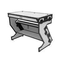 UDG U91072WH UL FLIGHT CASE PORTABLE Z-STYLE WHITE