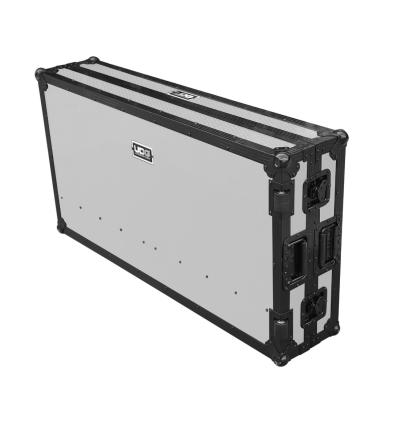 UDG U91072WH UL FLIGHT CASE PORTABLE Z-STYLE WHITE