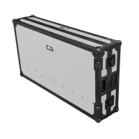 UDG U91072WH UL FLIGHT CASE PORTABLE Z-STYLE WHITE