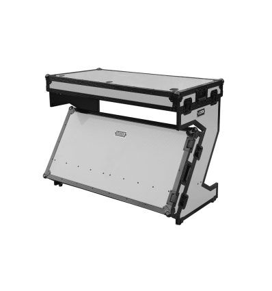UDG U91072WH UL FLIGHT CASE PORTABLE Z-STYLE WHITE