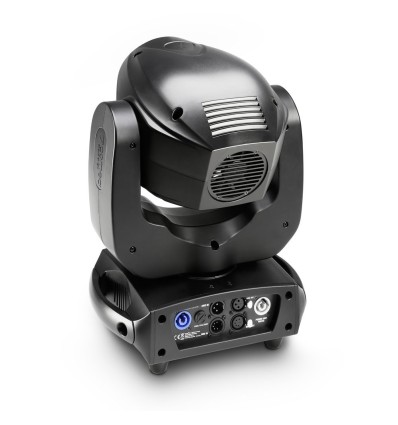 Cameo AURO SPOT 200 | Cabeza móvil LED 100W profesional