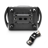 Cameo AURO SPOT 200 | Cabeza móvil LED 100W profesional