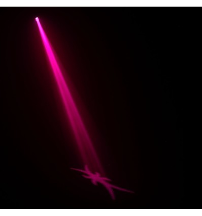 Cameo AURO SPOT 200 | Cabeza móvil LED 100W profesional