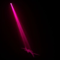 Cameo AURO SPOT 200 | Cabeza móvil LED 100W profesional