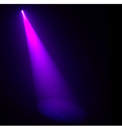 Cameo AURO SPOT 200 | Cabeza móvil LED 100W profesional