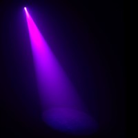 Cameo AURO SPOT 200 | Cabeza móvil LED 100W profesional