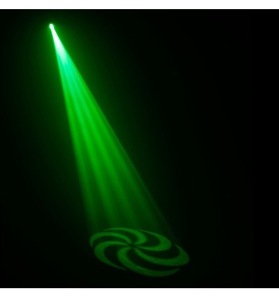 Cameo AURO SPOT 200 | Cabeza móvil LED 100W profesional