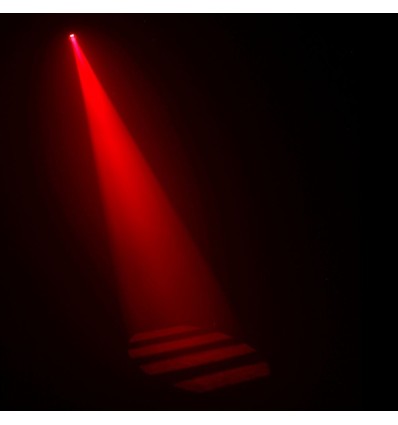 Cameo AURO SPOT 200 | Cabeza móvil LED 100W profesional