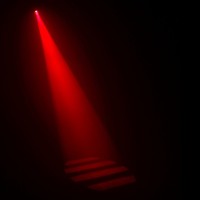 Cameo AURO SPOT 200 | Cabeza móvil LED 100W profesional