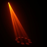 Cameo AURO SPOT 200 | Cabeza móvil LED 100W profesional