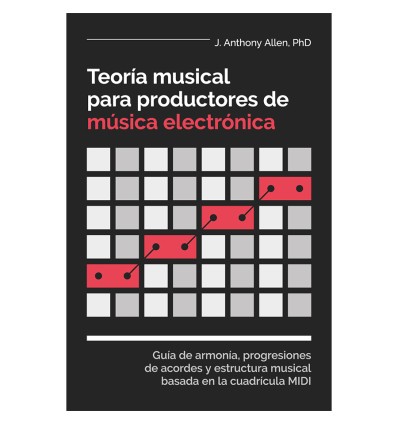 TEORIA MUSICAL PARA PRODUCTORES DE...