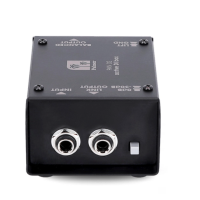 Palmer PAN 02 Caja de Inyección Activa