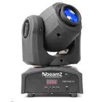 BEAMZ 150.460 PANTHER 25 SPOT BEAMZ 150.460 PANTHER 25 SPOT