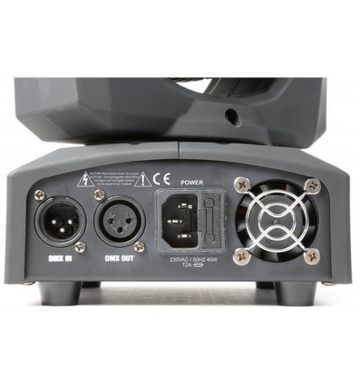 BEAMZ 150.460 PANTHER 25 SPOT