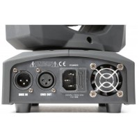 BEAMZ 150.460 PANTHER 25 SPOT BEAMZ 150.460 PANTHER 25 SPOT