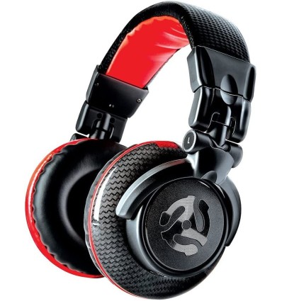 NUMARK REDWAVE CARBON