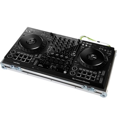 WALKASSE WC-DDJFLX10-ESP