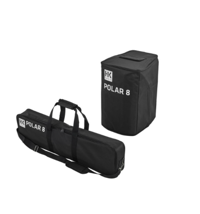 HK AUDIO POLAR 8